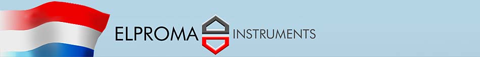 elproma instuments