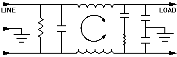 electrical schematic