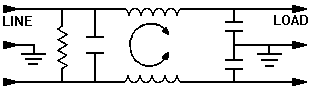 electrical schematic