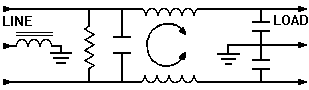 electrical schematic